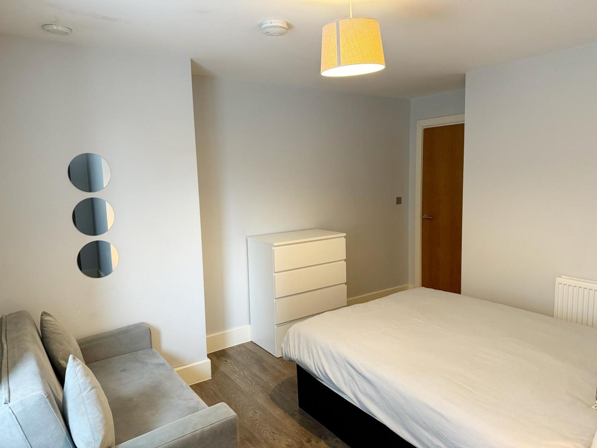 Elegant Plus Luxury Apartments London Luaran gambar