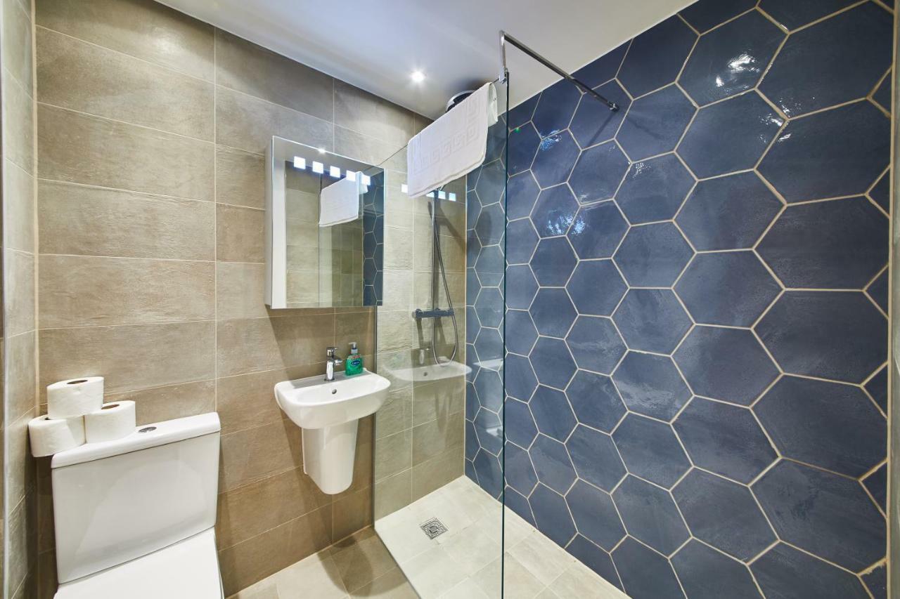 Elegant Plus Luxury Apartments London Luaran gambar